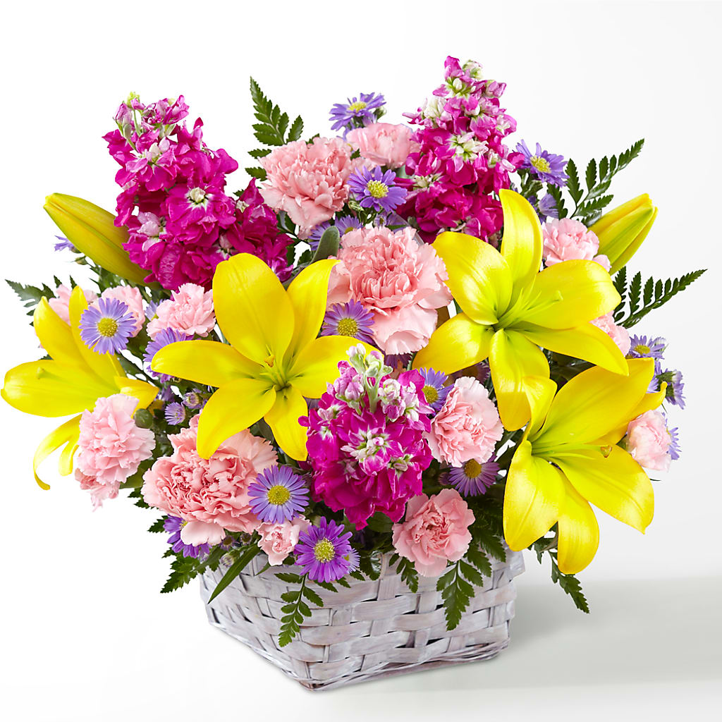 Bright Lights Bouquet – Danville Floral And Gifts Llc, Danville IL