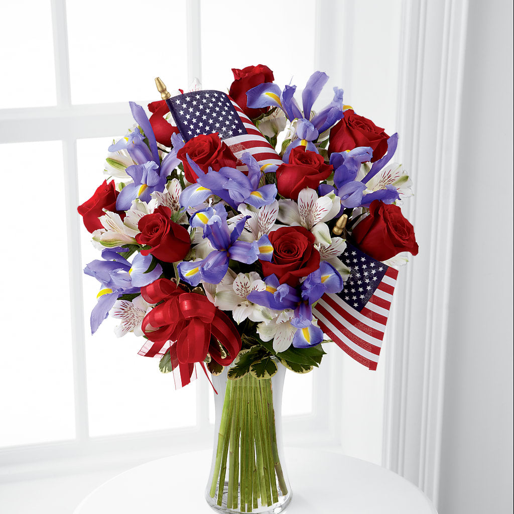 Unity Bouquet – Danville Floral And Gifts Llc, Danville IL