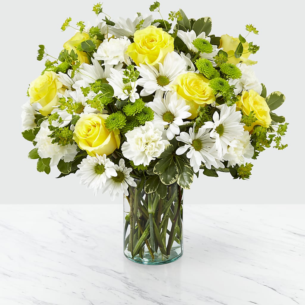 Happy Day Bouquet – Danville Floral And Gifts Llc, Danville IL