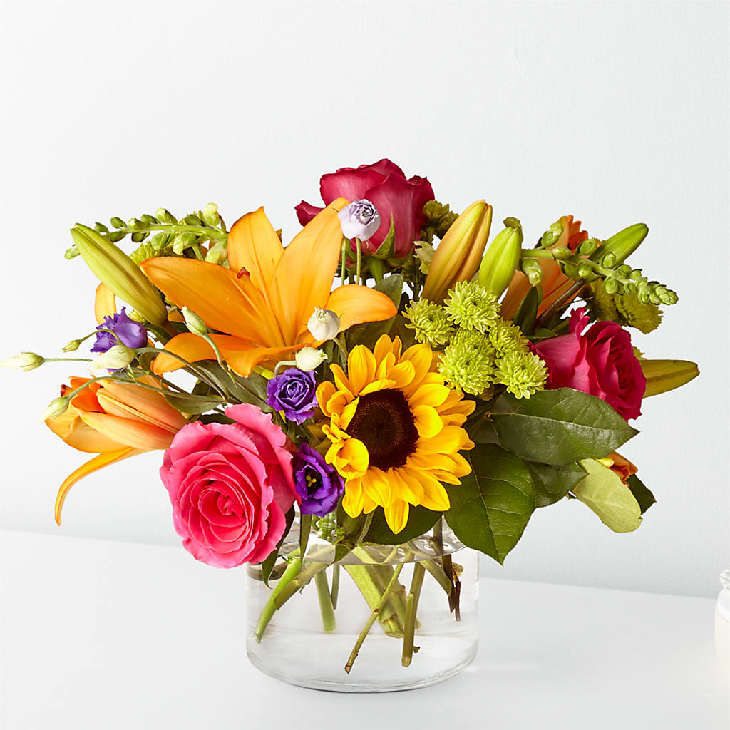 Best Day Bouquet – Danville Floral And Gifts Llc, Danville IL
