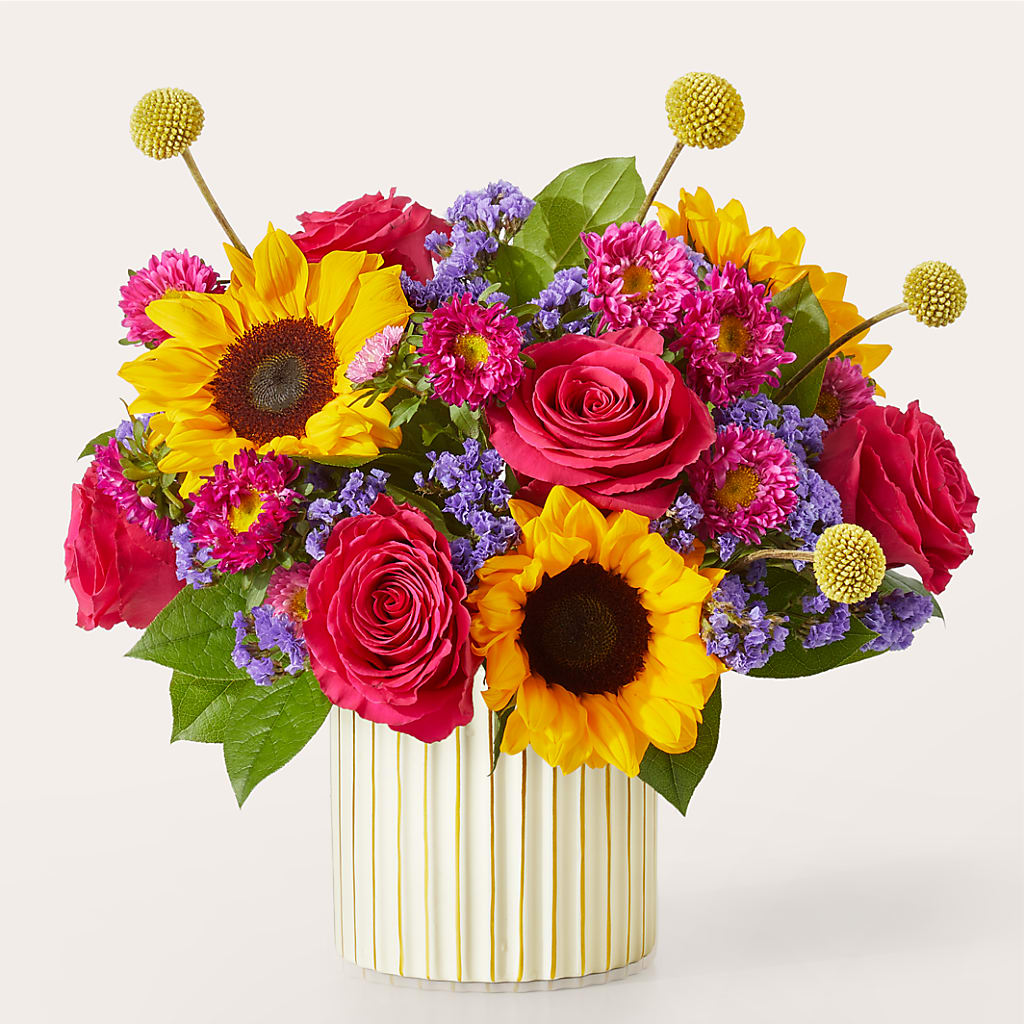Bubbly Bouquet – Danville Floral And Gifts Llc, Danville IL