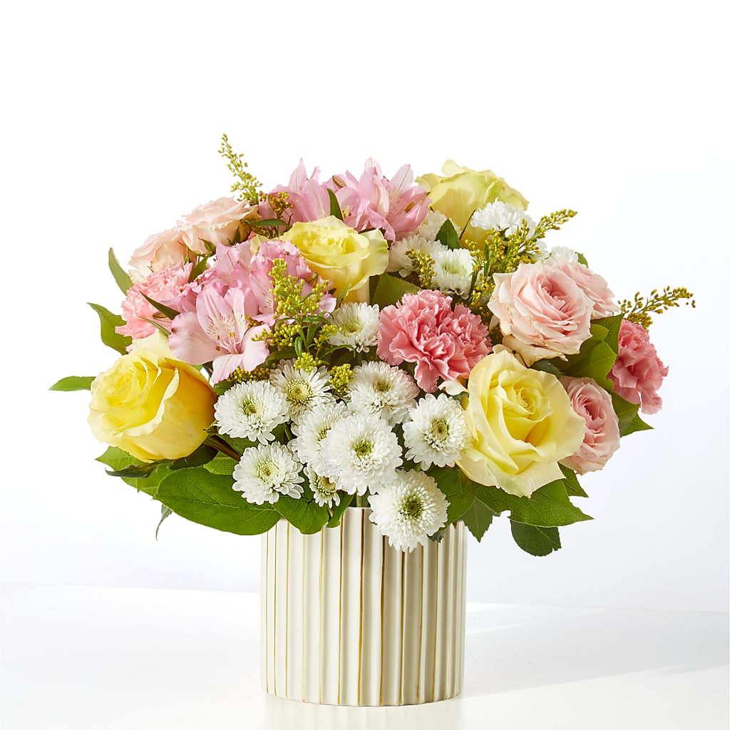 Watercolors Bouquet – Danville Floral And Gifts Llc, Danville IL