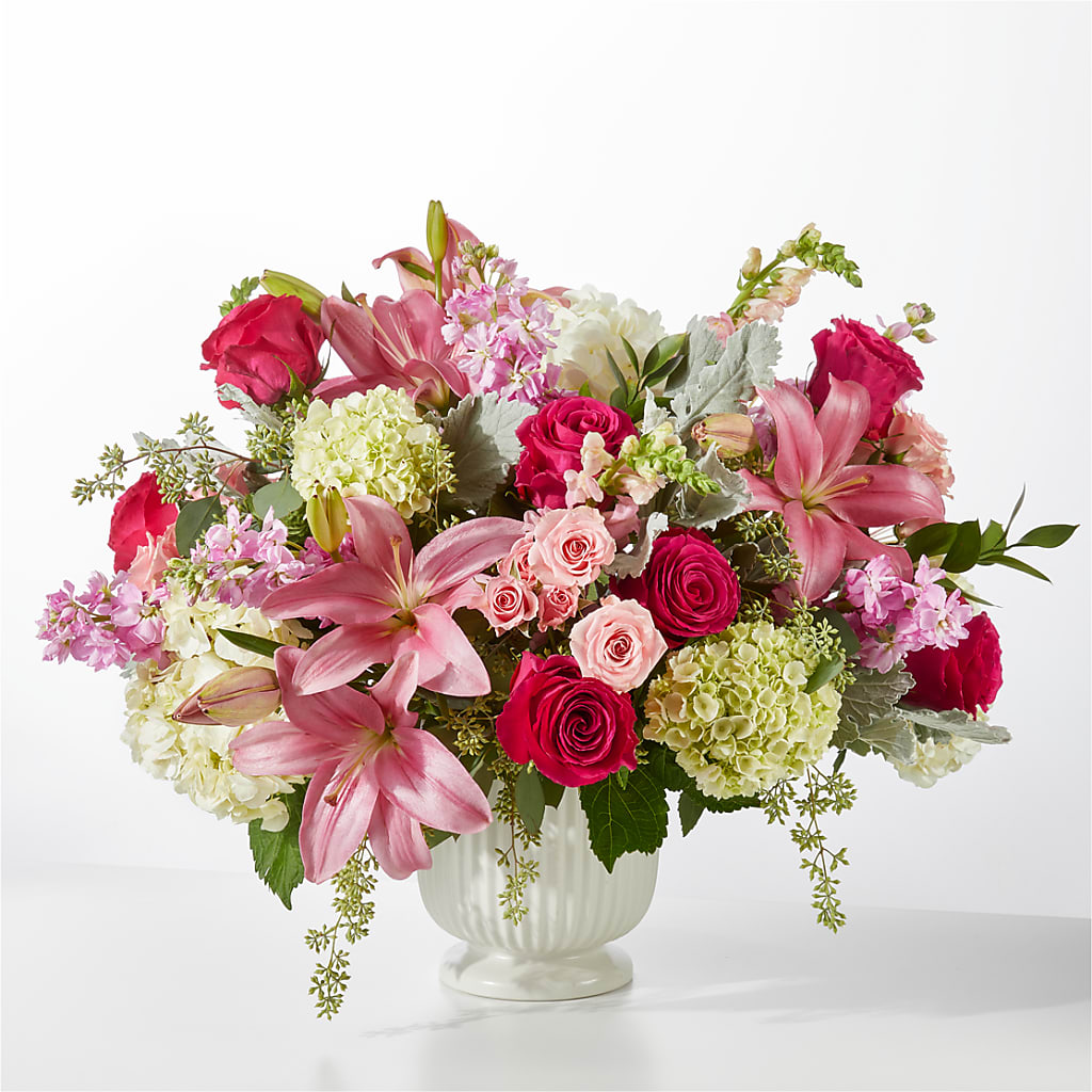 Antique Shopping Bouquet – Danville Floral And Gifts Llc, Danville IL