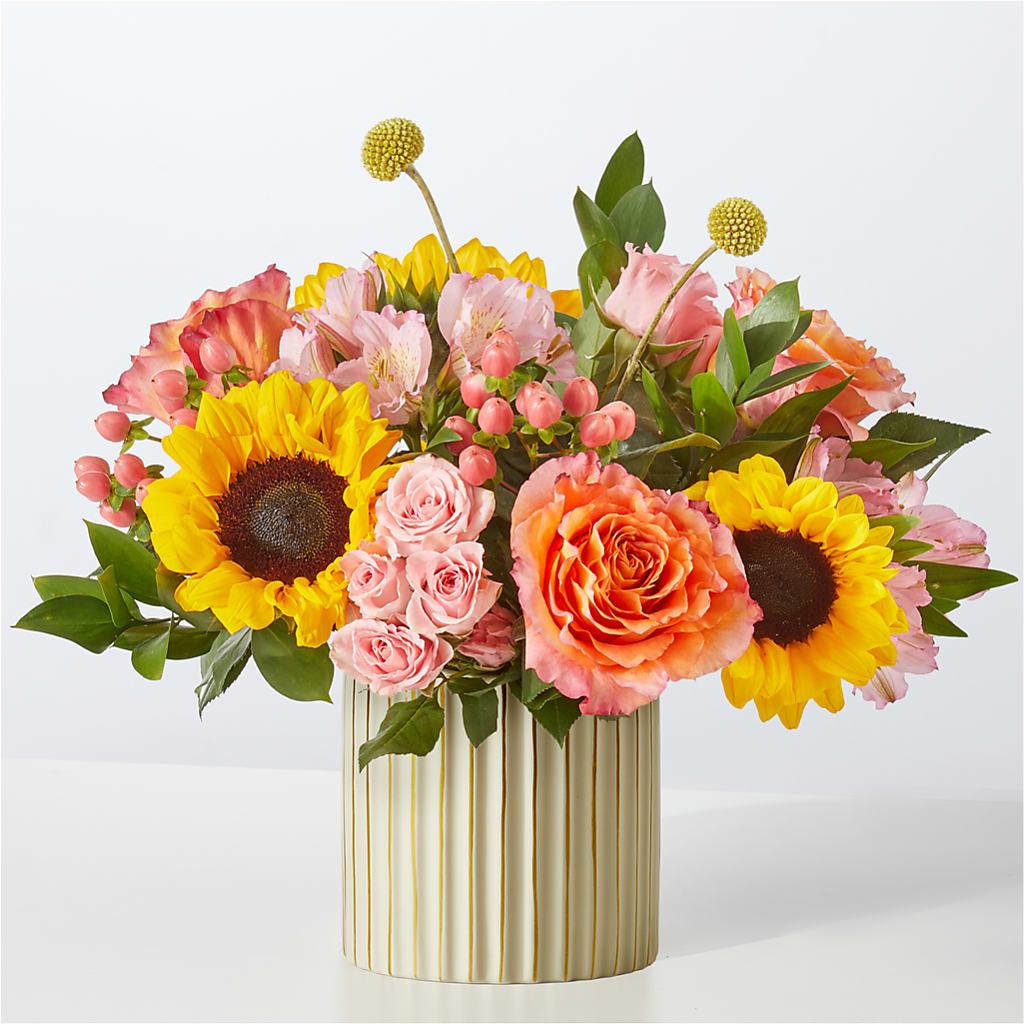 Sun's Out Bouquet – Danville Floral And Gifts Llc, Danville IL
