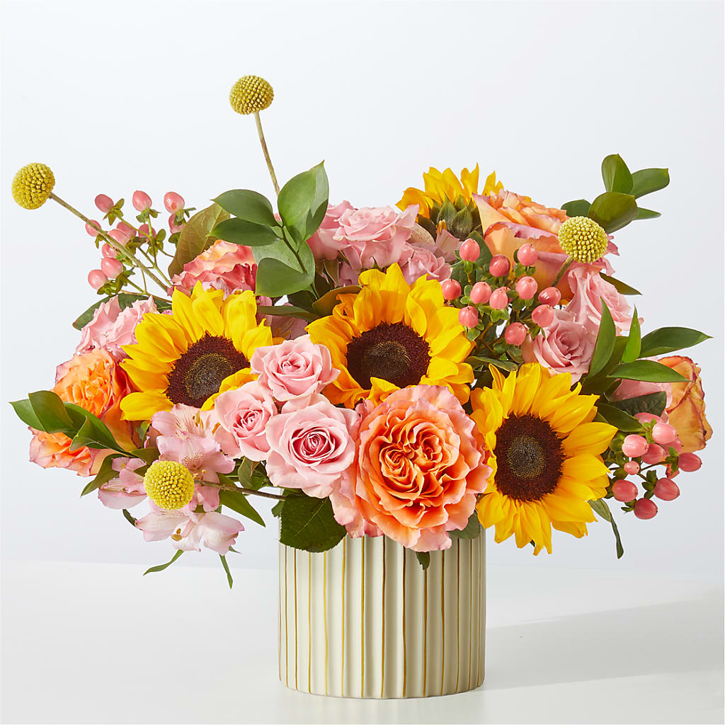 Sun's Out Bouquet – Danville Floral And Gifts Llc, Danville IL