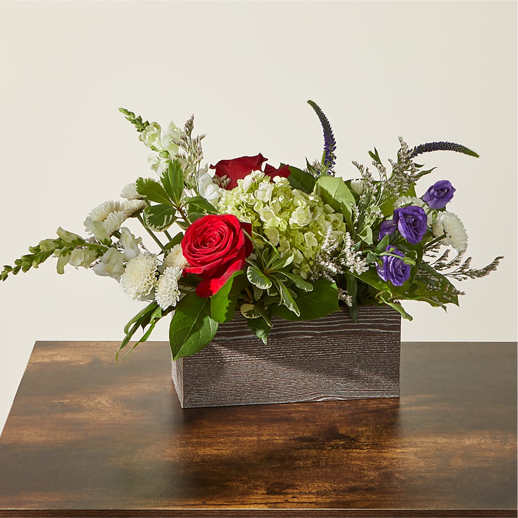 Sweet Magnolia Bouquet – Danville Floral And Gifts Llc, Danville IL