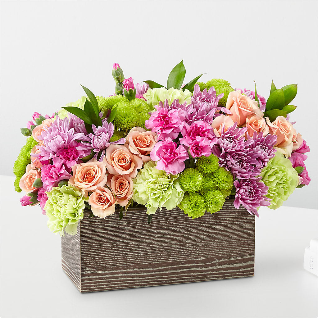 Simple Charm Bouquet – Danville Floral And Gifts Llc, Danville IL
