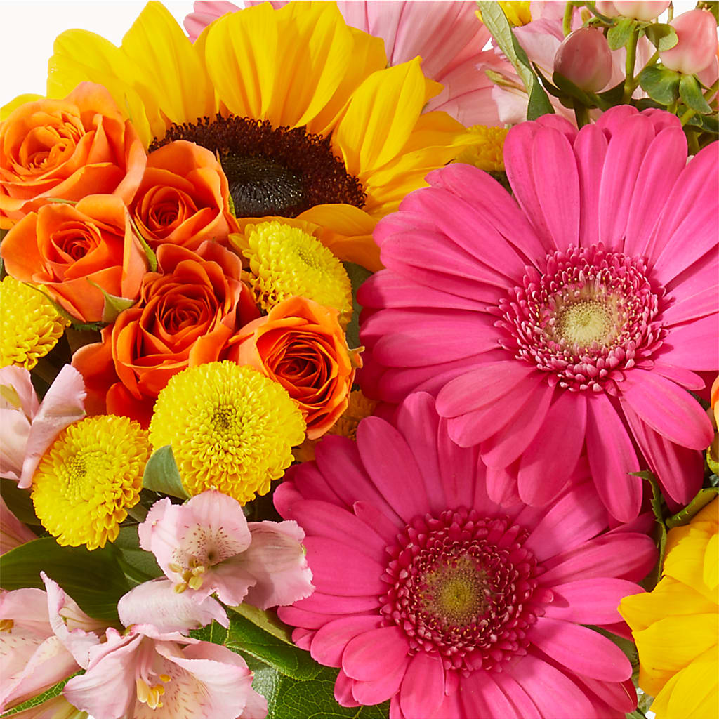 Florist Original Mixed Bouquet – Danville Floral And Gifts Llc, Danville IL