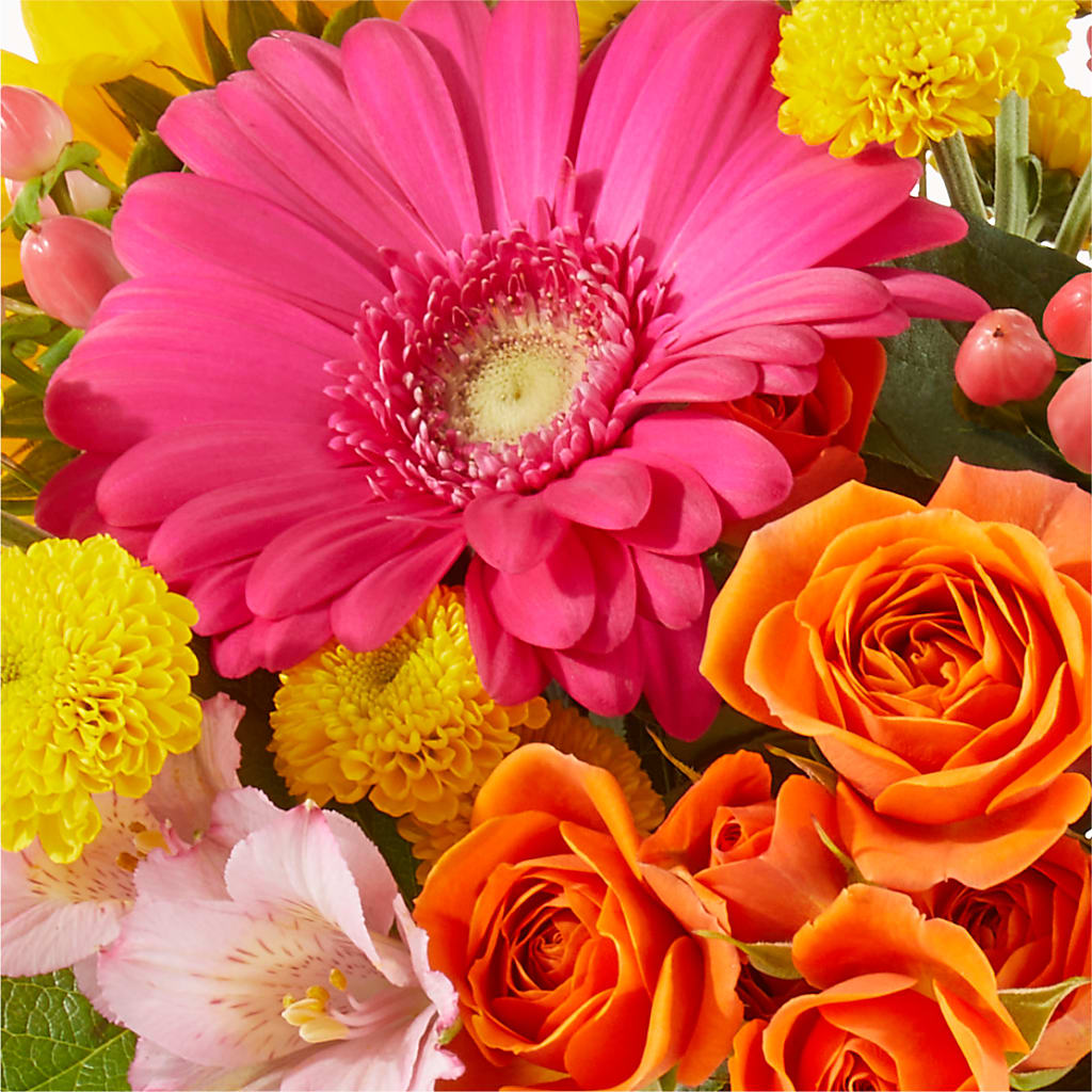 Florist Original Mixed Bouquet – Danville Floral And Gifts Llc, Danville IL