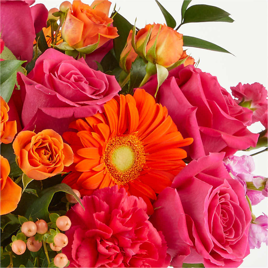 Florist Designed Mixed Bouquet – Danville Floral And Gifts Llc, Danville IL