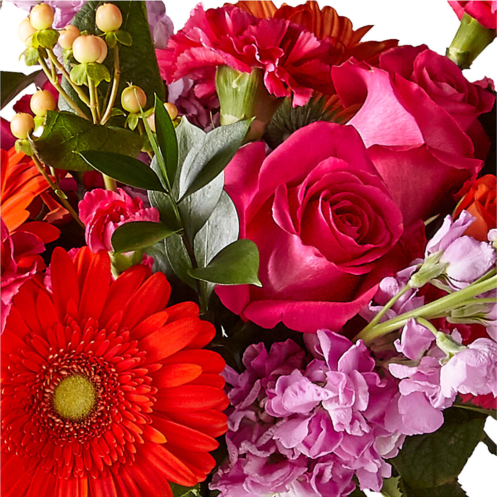 Florist Designed Mixed Bouquet – Danville Floral And Gifts Llc, Danville IL