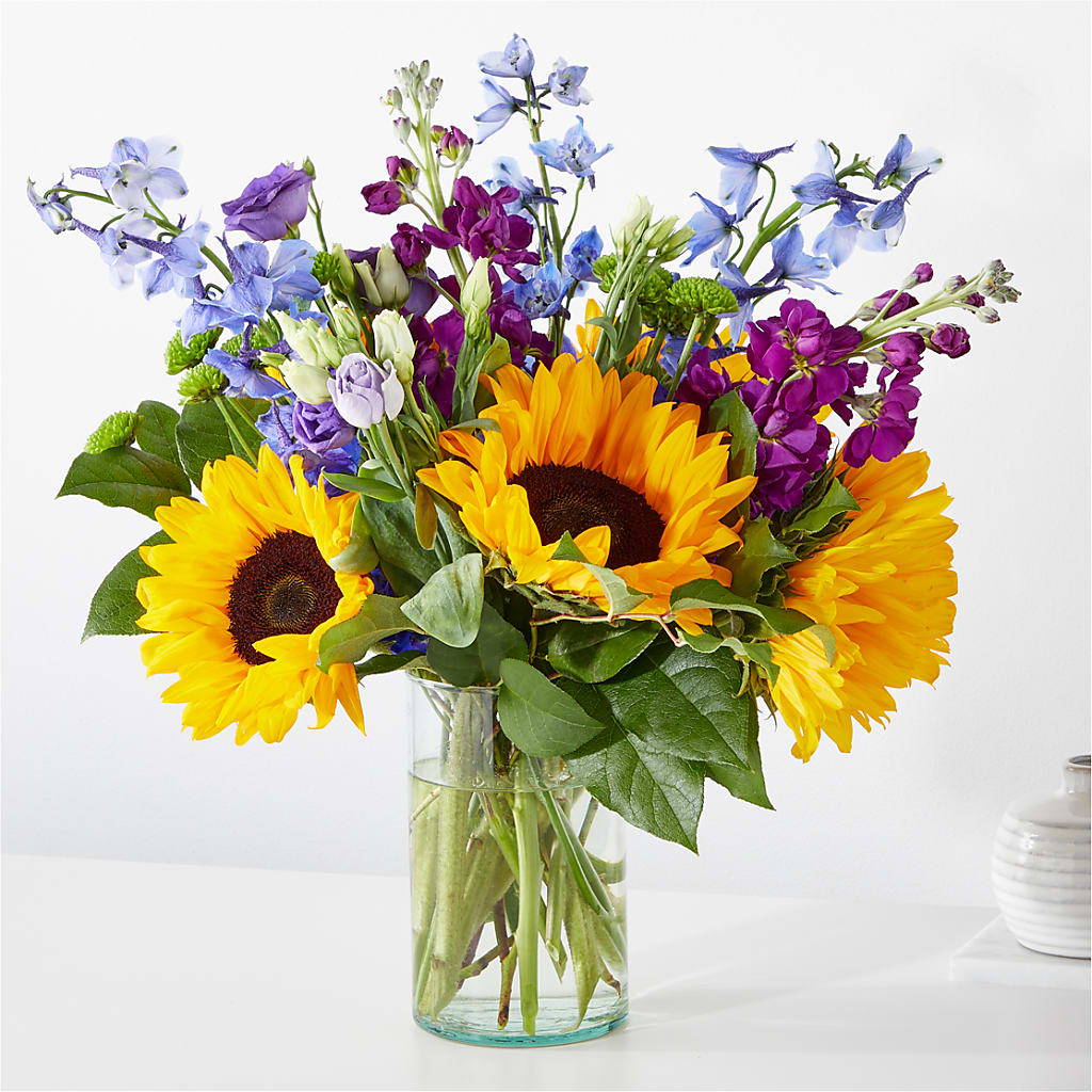 Catching Rays Bouquet – Danville Floral And Gifts Llc, Danville IL