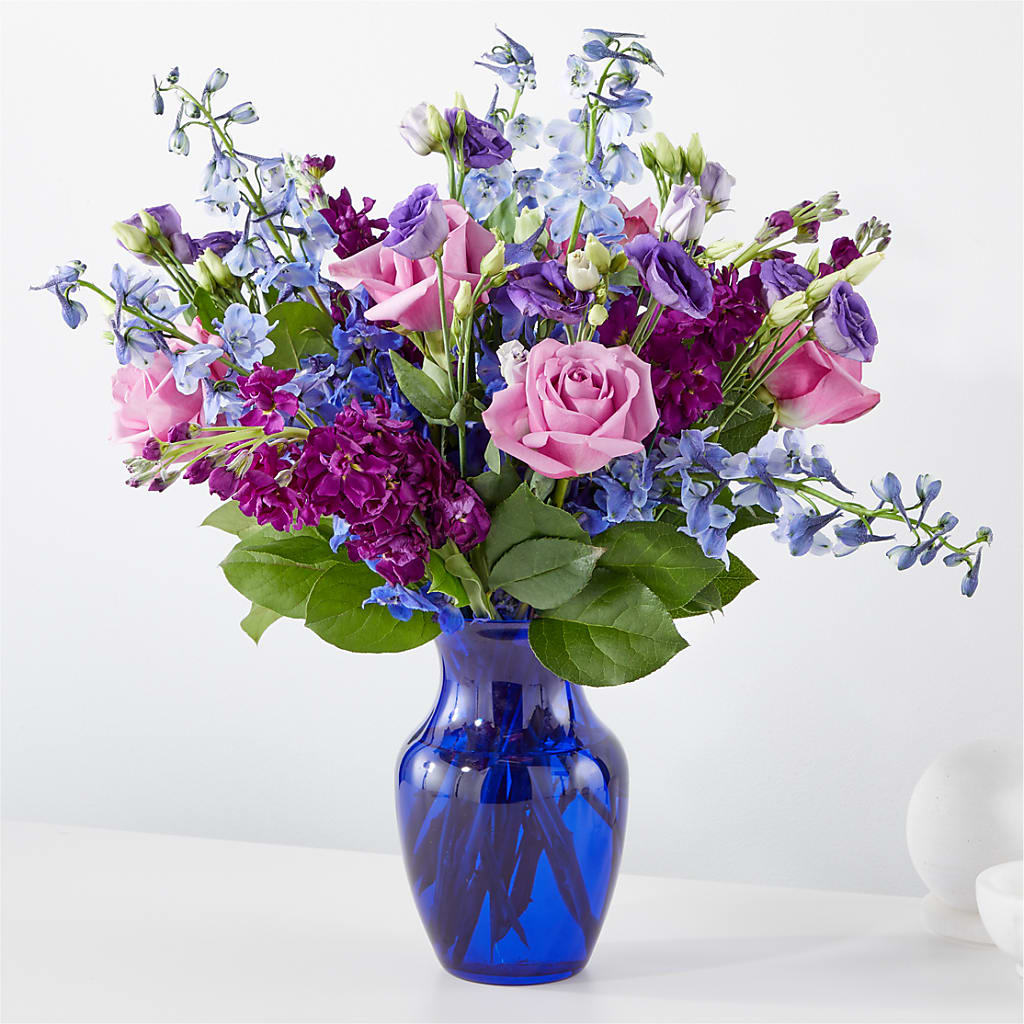Twilight Glow Bouquet – Danville Floral And Gifts Llc, Danville IL
