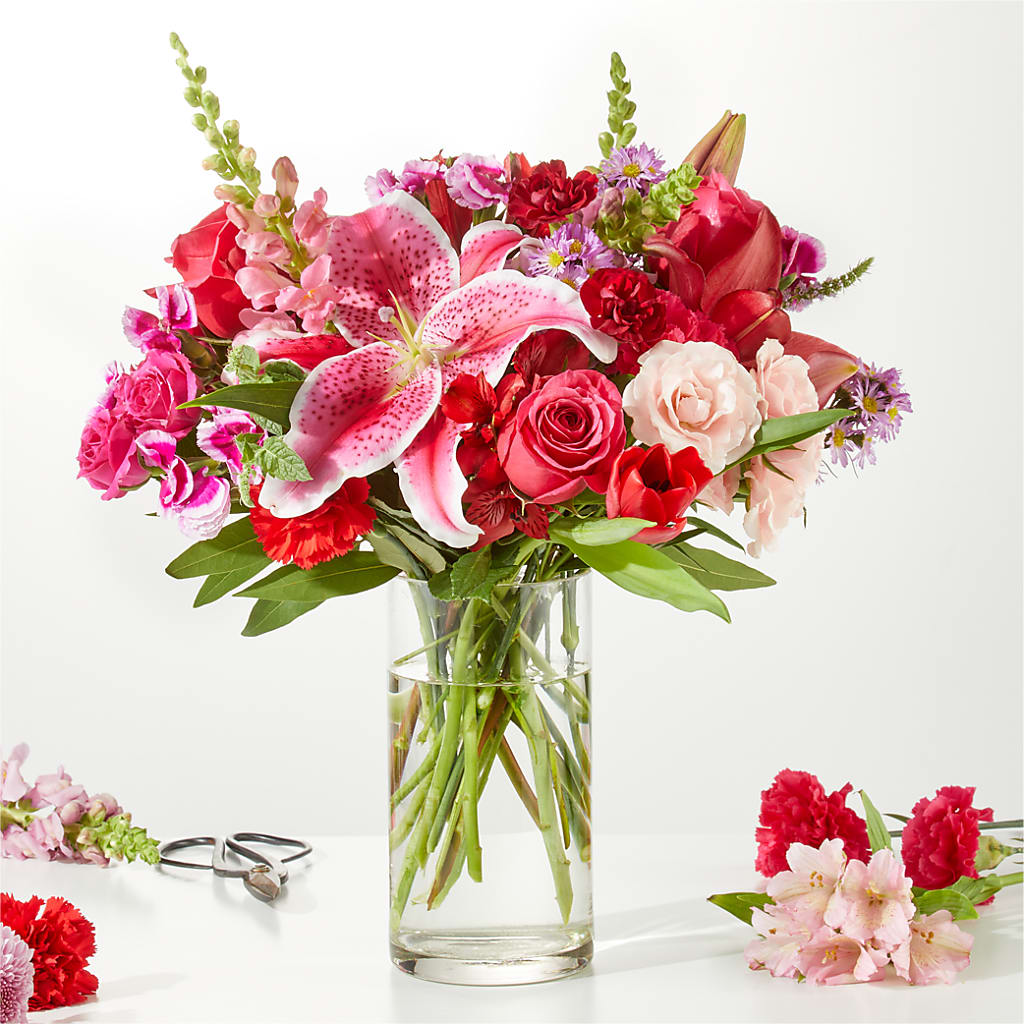 Together Forever - A Florist Original – Danville Floral And Gifts Llc, Danville IL