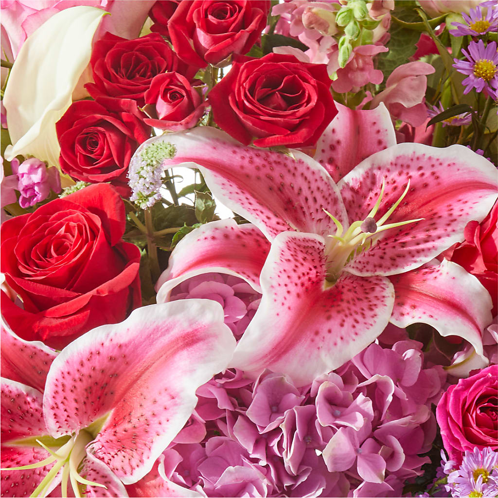 Better Together - A Luxury Florist Original – Danville Floral And Gifts Llc, Danville IL