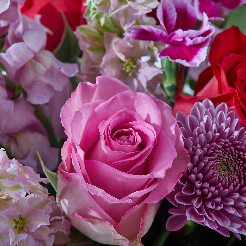 Better Together - A Luxury Florist Original – Danville Floral And Gifts Llc, Danville IL