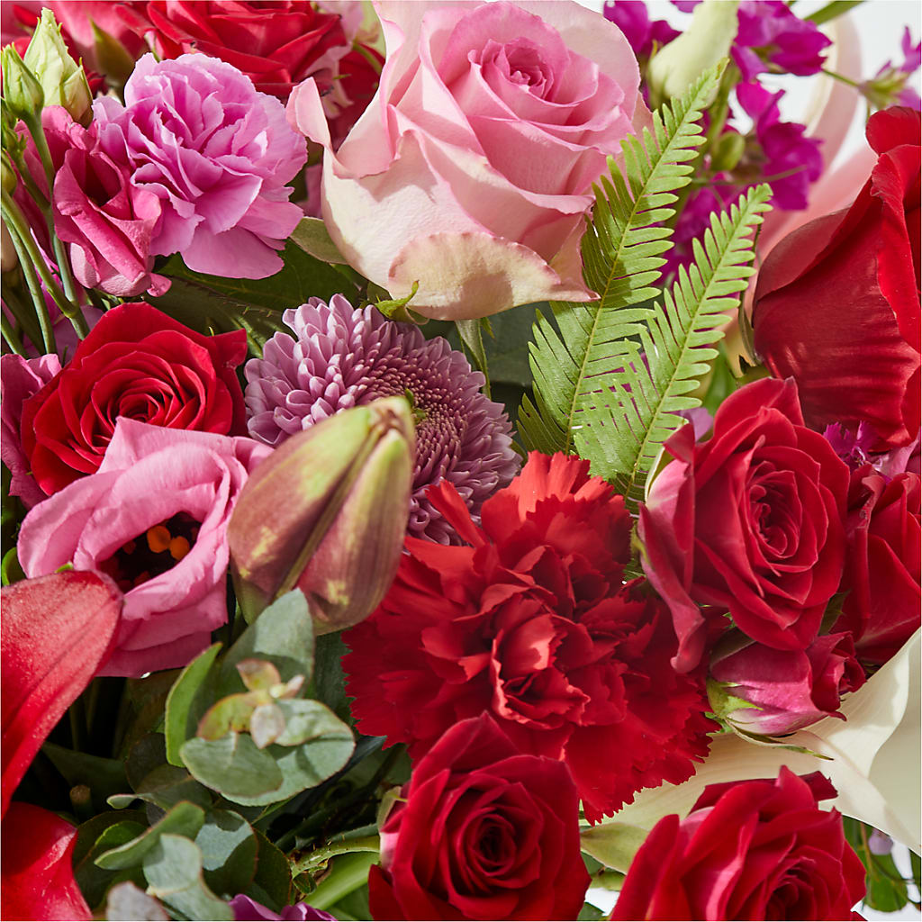 Simply the Best - A Florist Original – Danville Floral And Gifts Llc, Danville IL