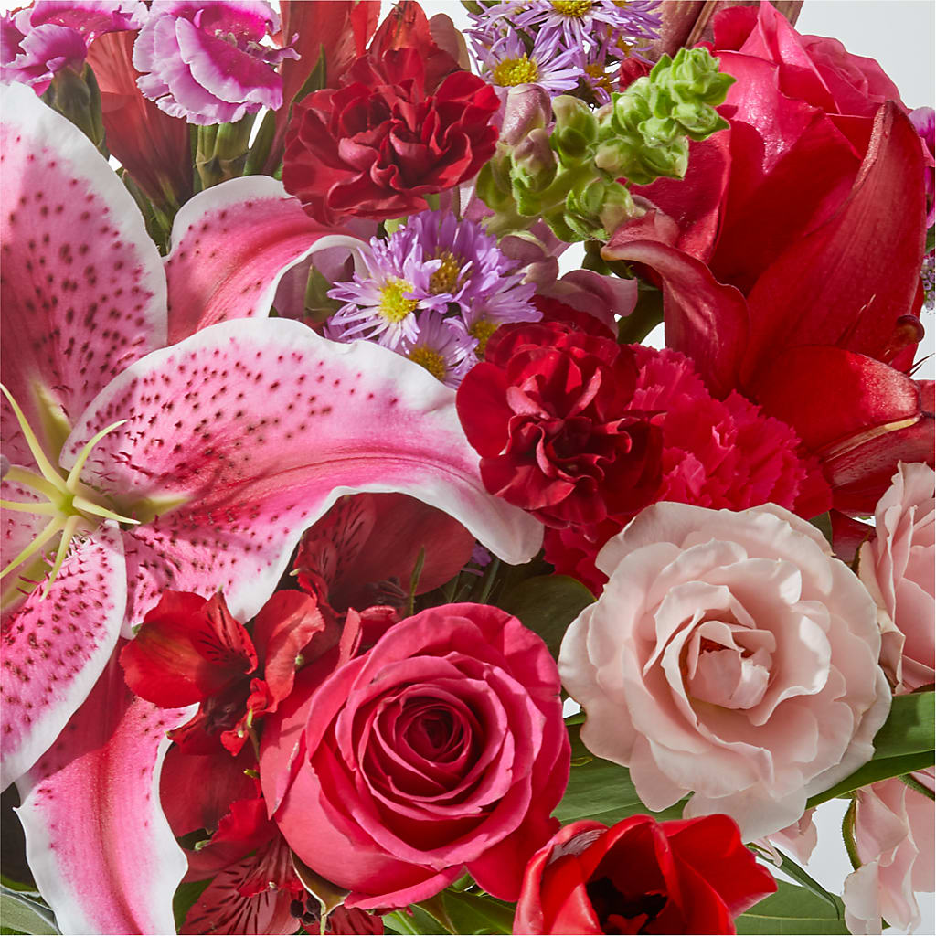 Simply the Best - A Florist Original – Danville Floral And Gifts Llc, Danville IL