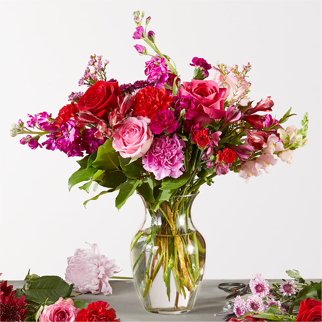 Regal Jewel – A Florist Original – Danville Floral And Gifts Llc, Danville IL