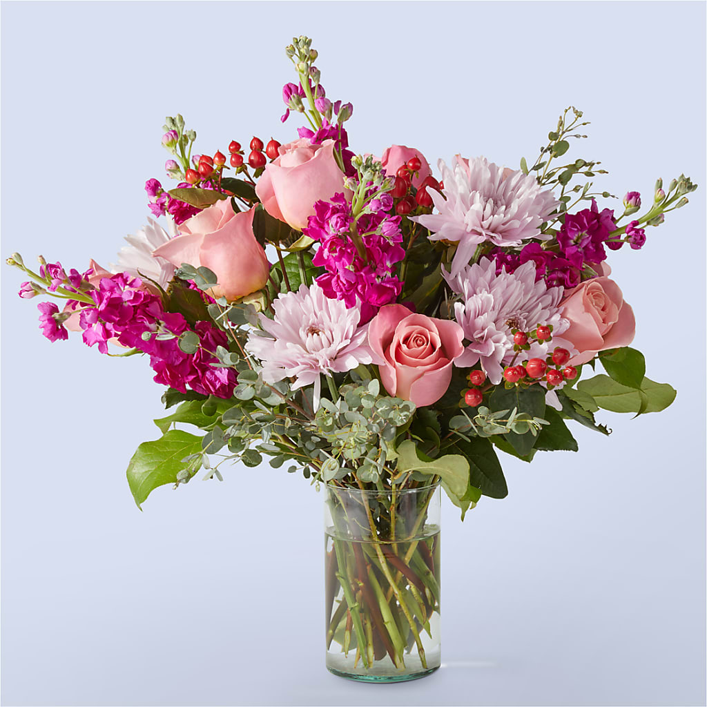 Sunday Morning Bouquet – Danville Floral And Gifts Llc, Danville IL