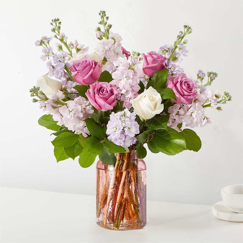 Springtime Spritz Bouquet – Danville Floral And Gifts Llc, Danville IL