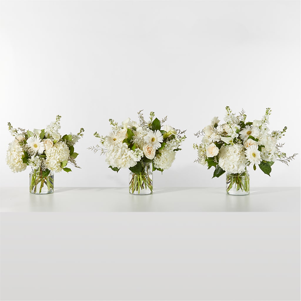 Sun-drenched Blooms Box Bouquet – Danville Floral And Gifts Llc, Danville IL