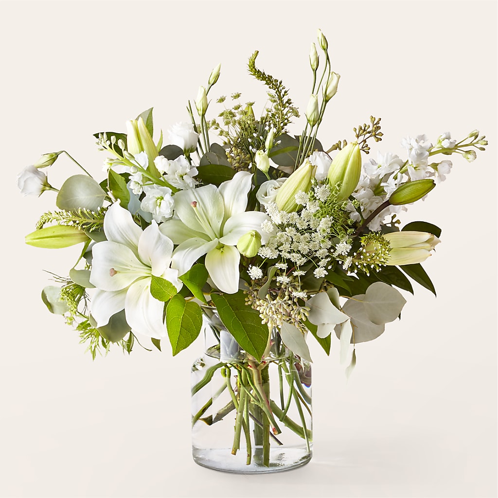 Alluring Elegance Bouquet – Danville Floral And Gifts Llc, Danville IL