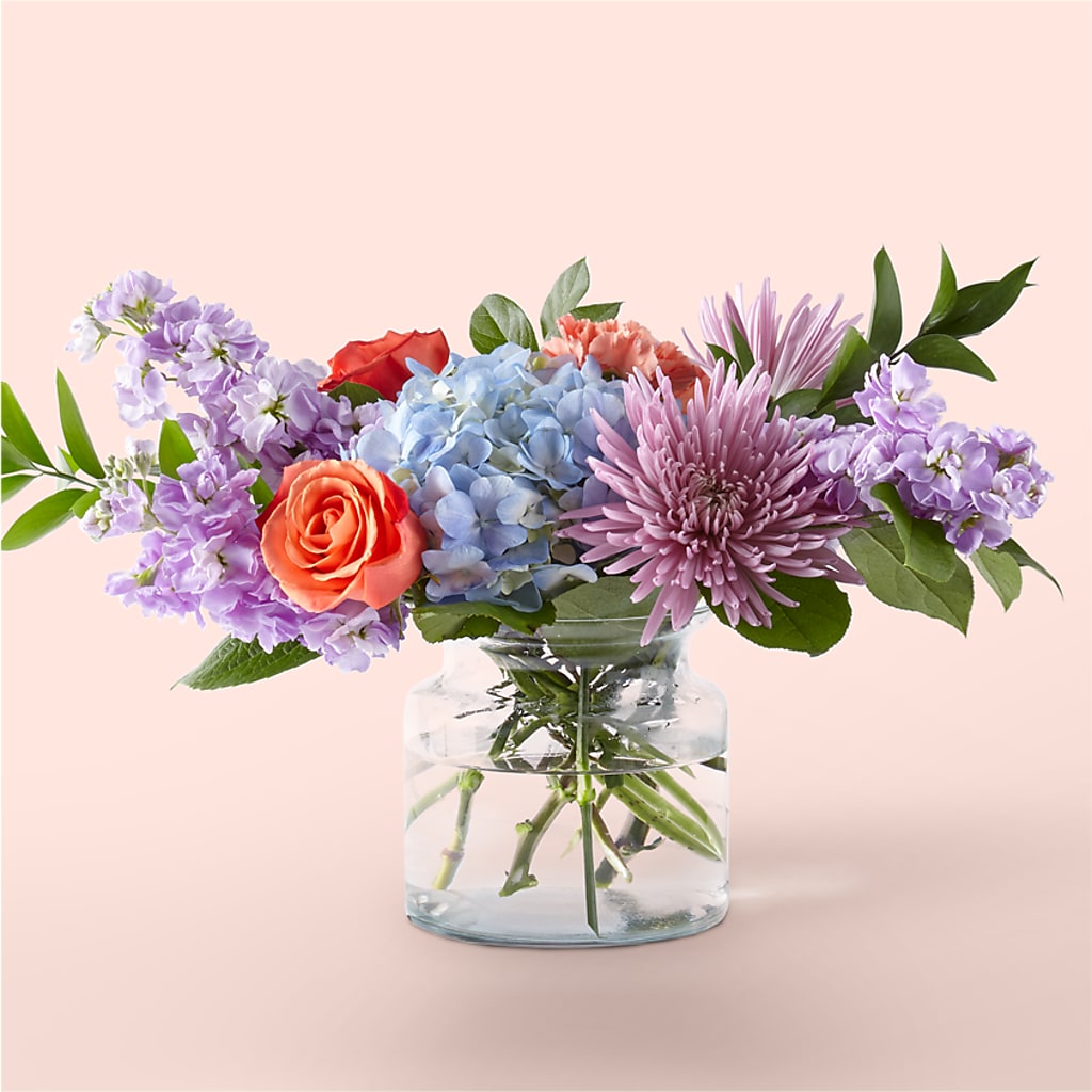 Be Mine Bouquet – Danville Floral And Gifts Llc, Danville IL