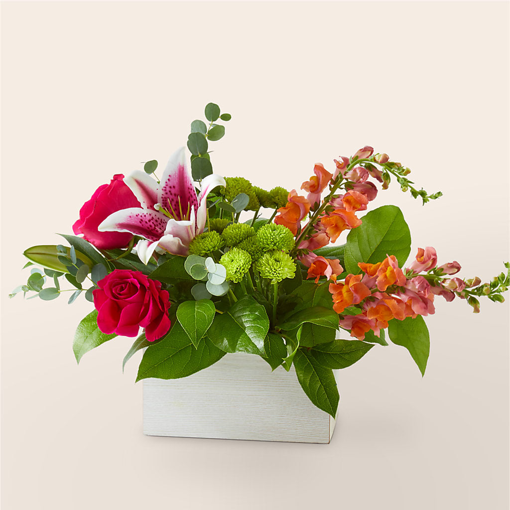 Wild Spirit Bouquet – Danville Floral And Gifts Llc, Danville IL