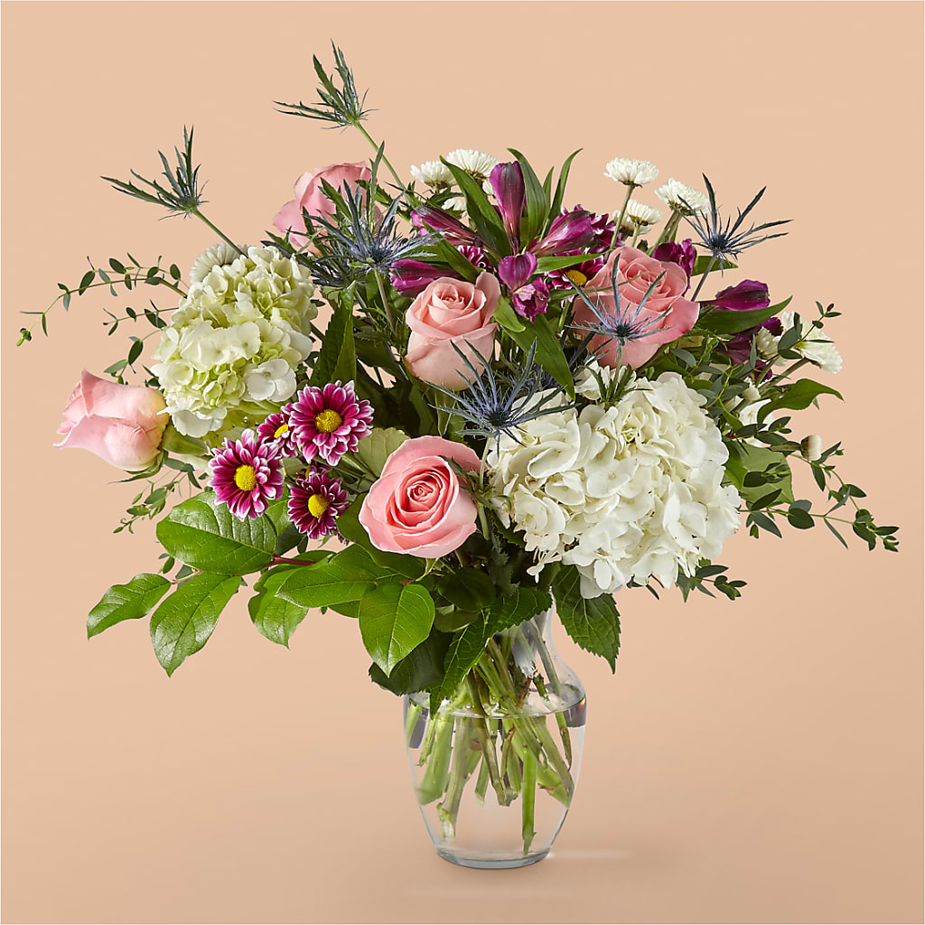 Parlour Bouquet – Danville Floral And Gifts Llc, Danville IL