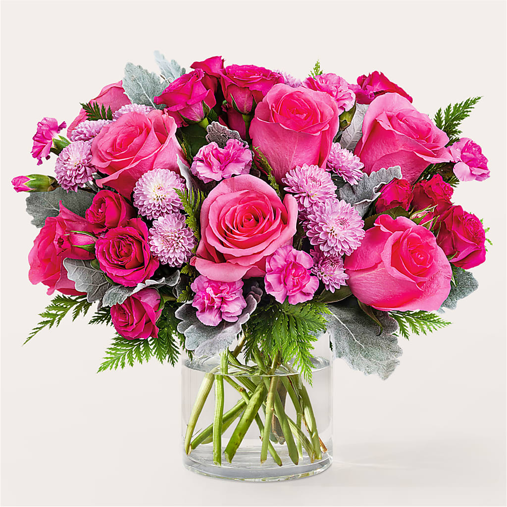Sweet As Can Be Bouquet – Danville Floral And Gifts Llc, Danville IL