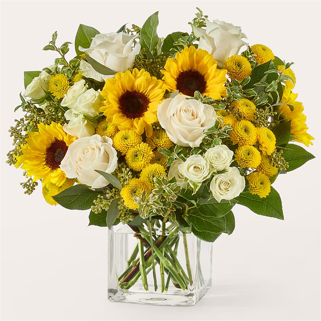 Luminous Morning Bouquet – Danville Floral And Gifts Llc, Danville IL