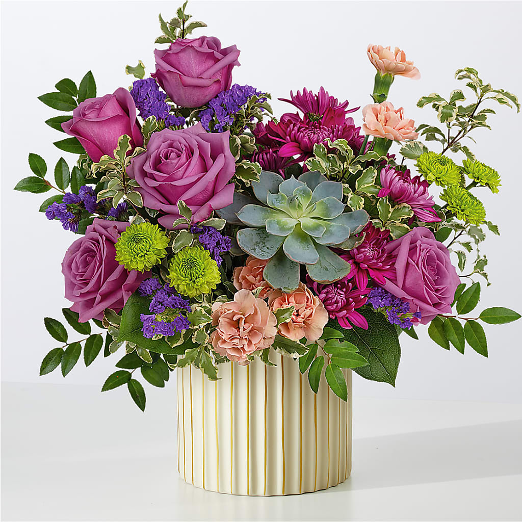 You're a Gem Bouquet – Danville Floral And Gifts Llc, Danville IL
