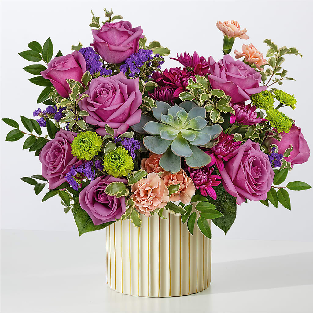 You're a Gem Bouquet – Danville Floral And Gifts Llc, Danville IL