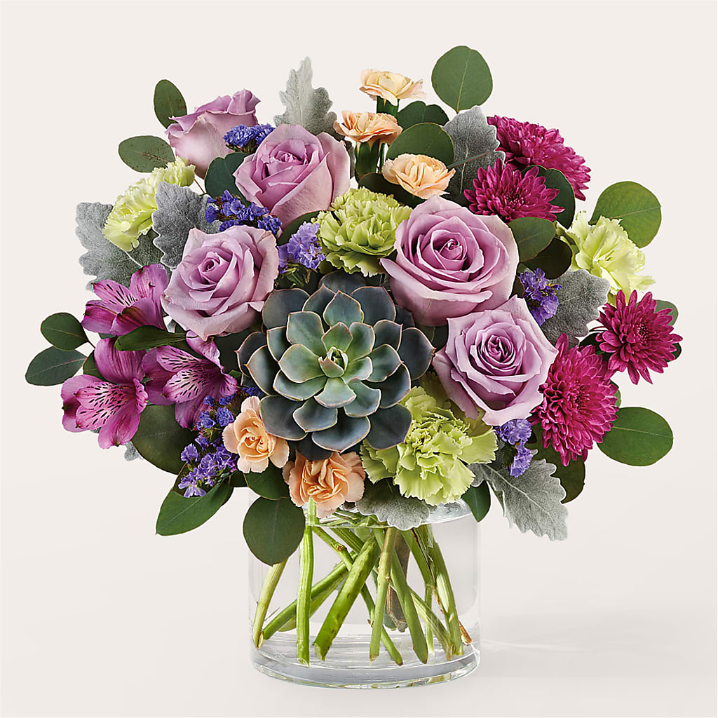 Botanical Dream Bouquet – Danville Floral And Gifts Llc, Danville IL
