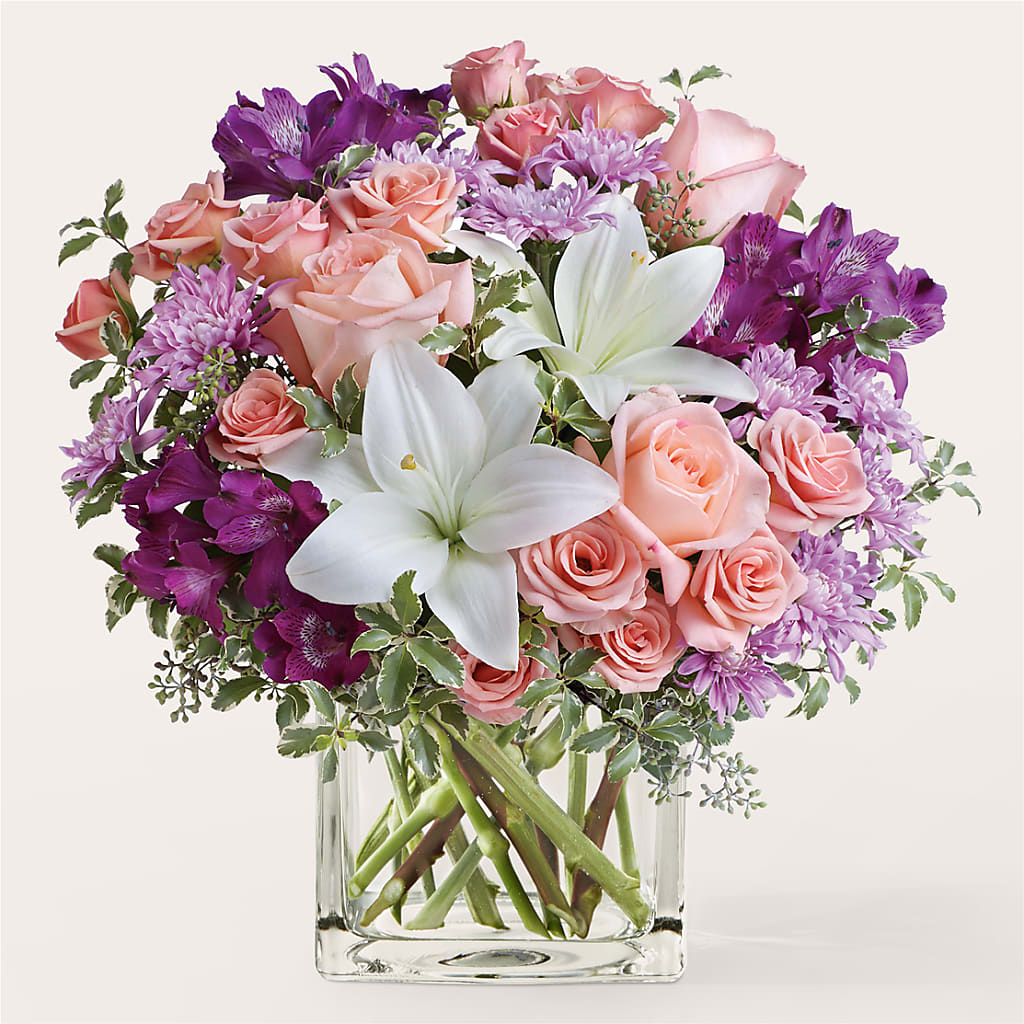 Mani Pedi Bouquet – Danville Floral And Gifts Llc, Danville IL