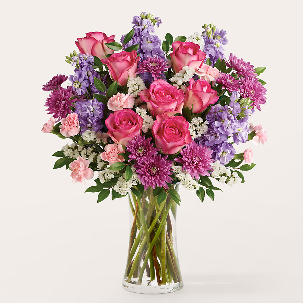 Slumber Party Bouquet – Danville Floral And Gifts Llc, Danville IL