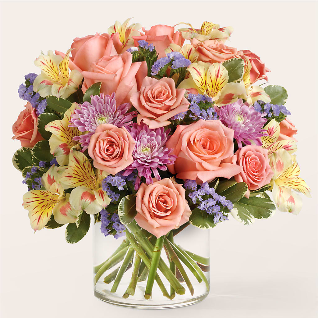 Candy Coated Bouquet – Danville Floral And Gifts Llc, Danville IL
