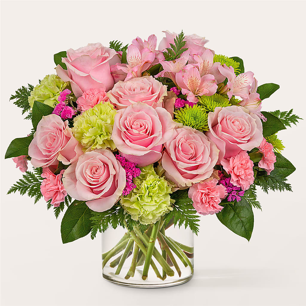 Pinch Me Bouquet – Danville Floral And Gifts Llc, Danville IL