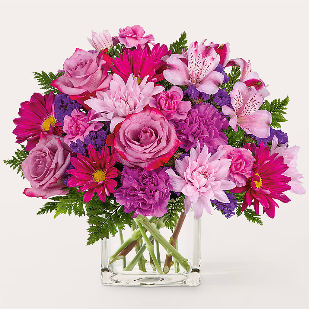 Afternoon Tea Bouquet – Danville Floral And Gifts Llc, Danville IL