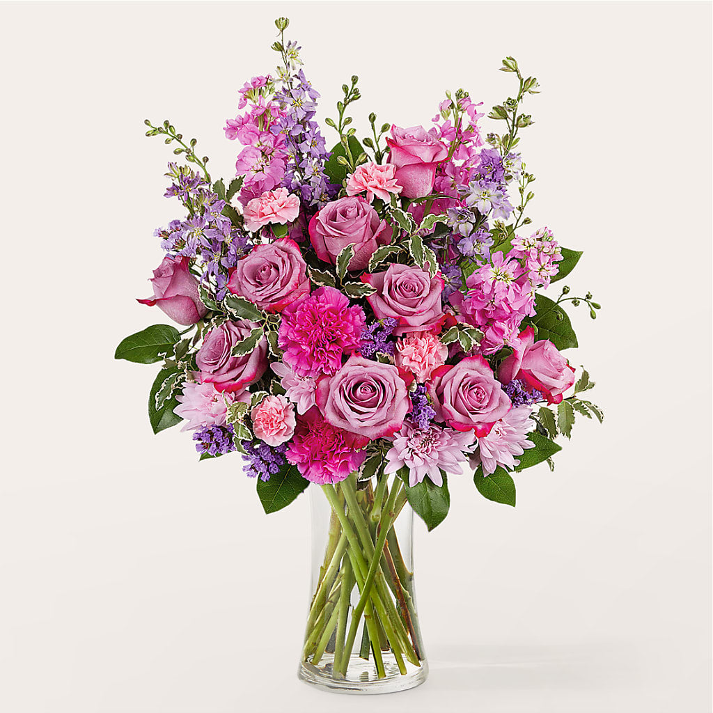 Sincerely Yours Bouquet – Danville Floral And Gifts Llc, Danville IL