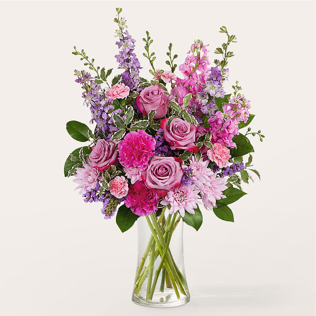 Sincerely Yours Bouquet – Danville Floral And Gifts Llc, Danville IL