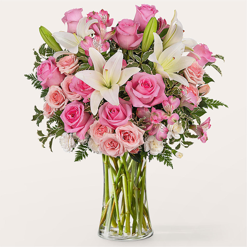 All the Best Bouquet – Danville Floral And Gifts Llc, Danville IL