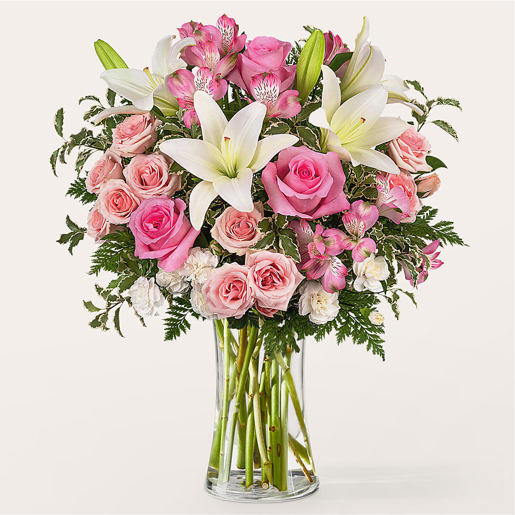 All the Best Bouquet – Danville Floral And Gifts Llc, Danville IL