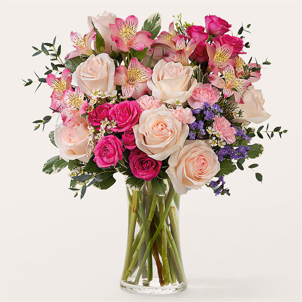 A La Mode Bouquet – Danville Floral And Gifts Llc, Danville IL