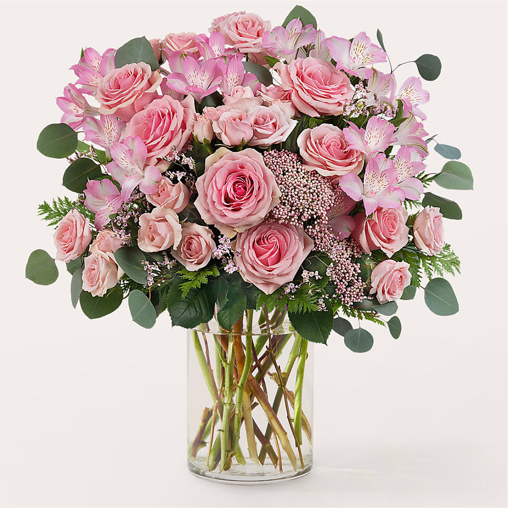 Sweetheart Bouquet – Danville Floral And Gifts Llc, Danville IL