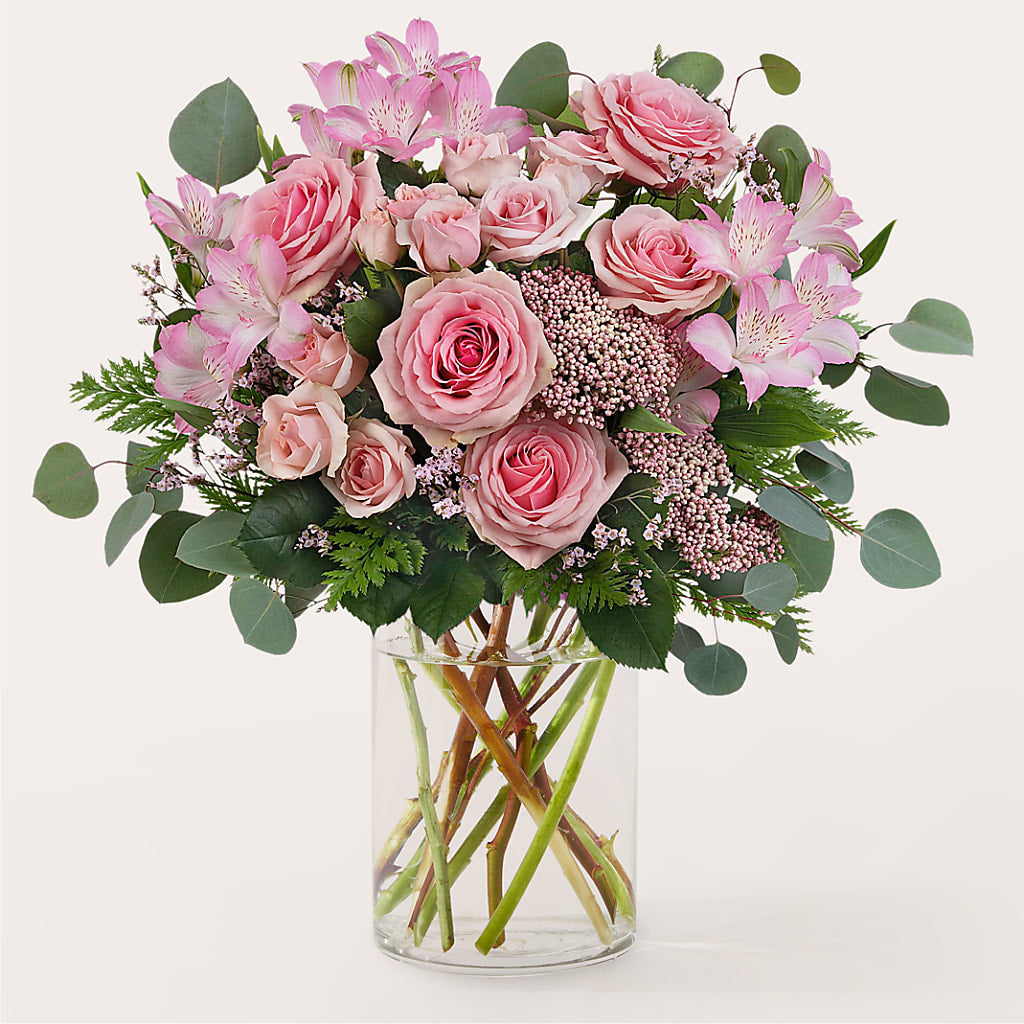 Sweetheart Bouquet – Danville Floral And Gifts Llc, Danville IL