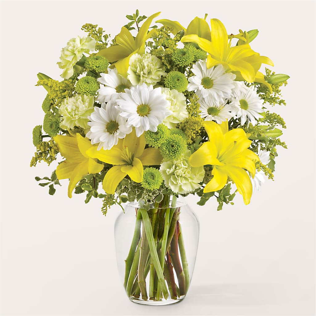 Fresh Start Bouquet – Danville Floral And Gifts Llc, Danville IL