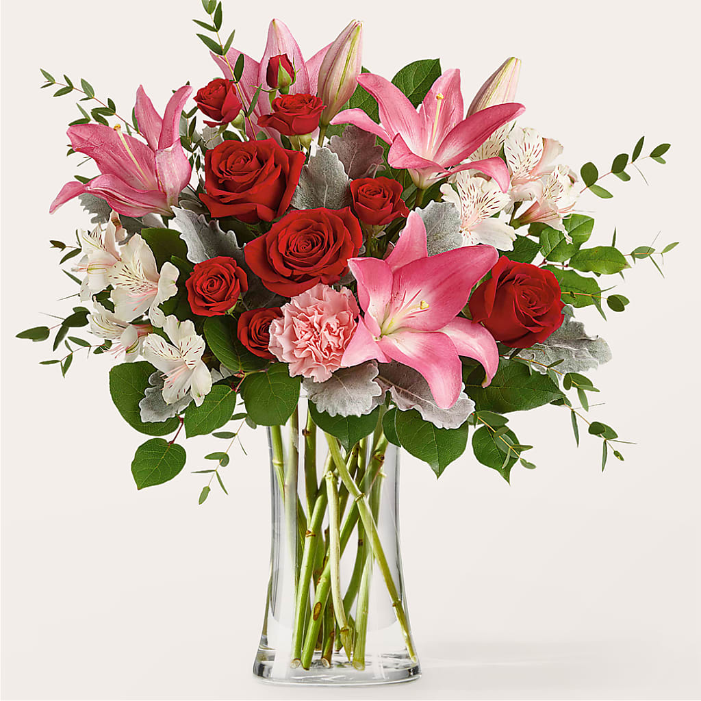 Everything to Me Bouquet – Danville Floral And Gifts Llc, Danville IL