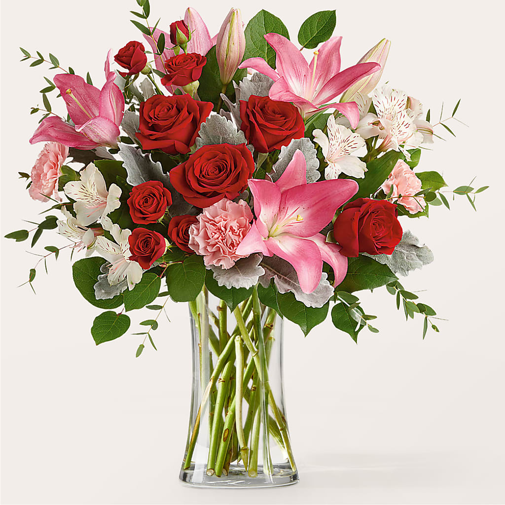 Everything to Me Bouquet – Danville Floral And Gifts Llc, Danville IL